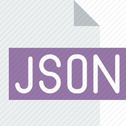 json