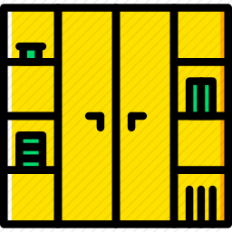 衣柜