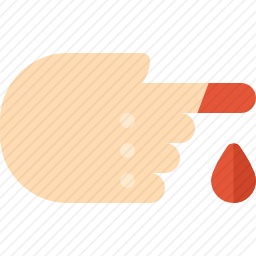 <em>手指</em>