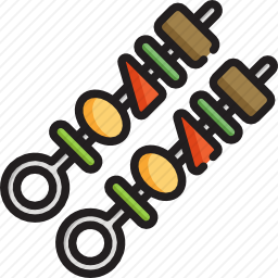 <em>烧烤</em>