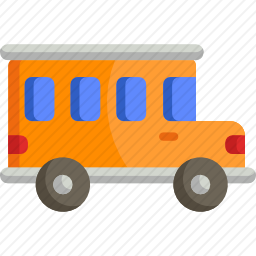 公共汽车