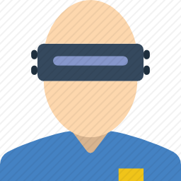 VR眼镜