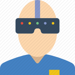 VR眼镜