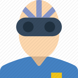 VR眼镜