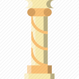 柱