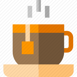 茶