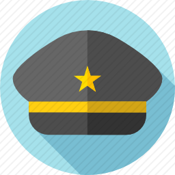 中尉