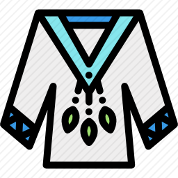 衣服