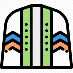 外套