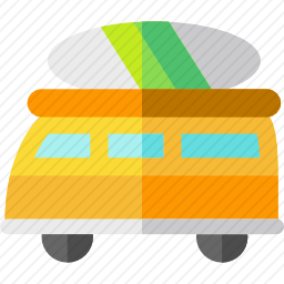 厢式货车