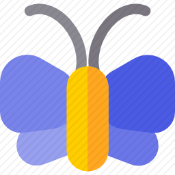 <em>蝴蝶</em>