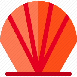 <em>贝壳</em>