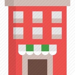 公寓