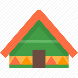 小屋