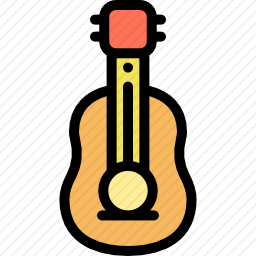 吉他