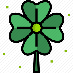 <em>四叶草</em>