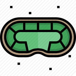 <em>扑克</em>桌