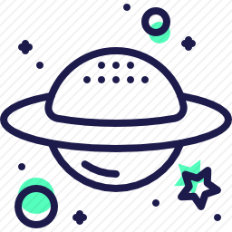 行星