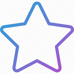 五角星