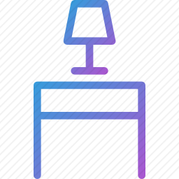 <em>床头柜</em>