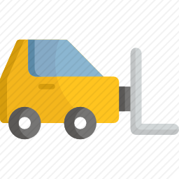 <em>叉车</em>