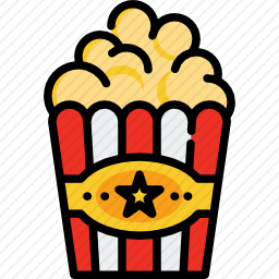 <em>爆米花</em>