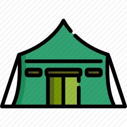 帐篷