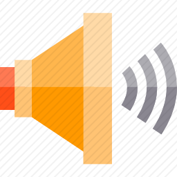 扬声器