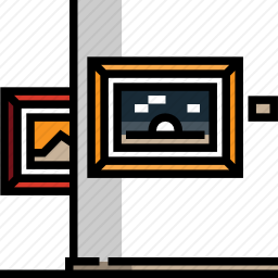 展览