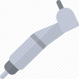 <em>牙钻</em>