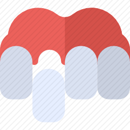 <em>牙齿</em>