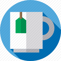 茶杯