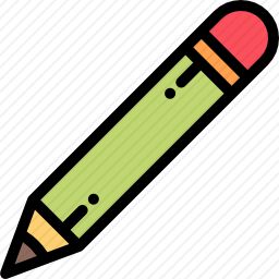 <em>铅笔</em>