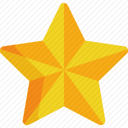 五角星