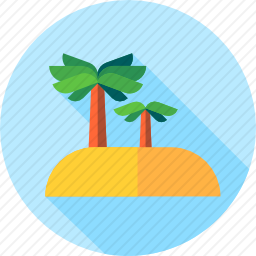 岛屿