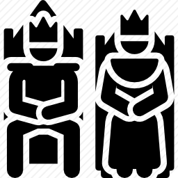 王室成员