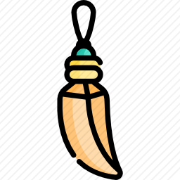 牙齿