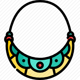 项链