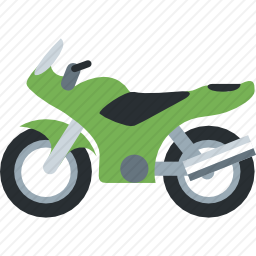 摩托车