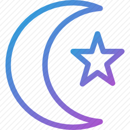 星月