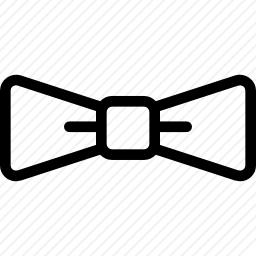 <em>领结</em>