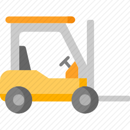 <em>叉车</em>