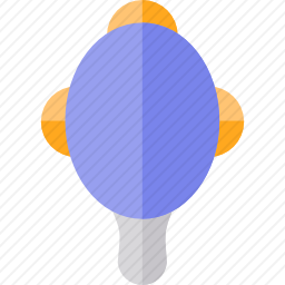镜子