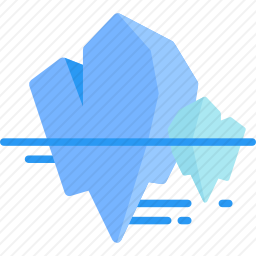 冰山