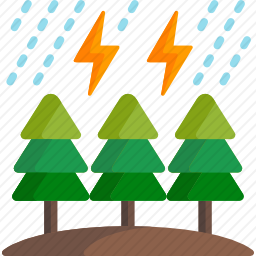 暴风雨