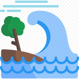 海啸