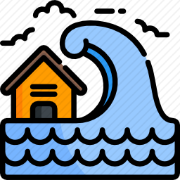 海啸