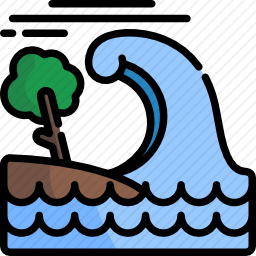 海啸