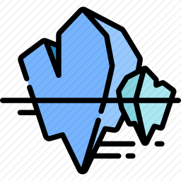冰山