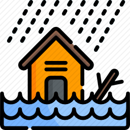 洪水